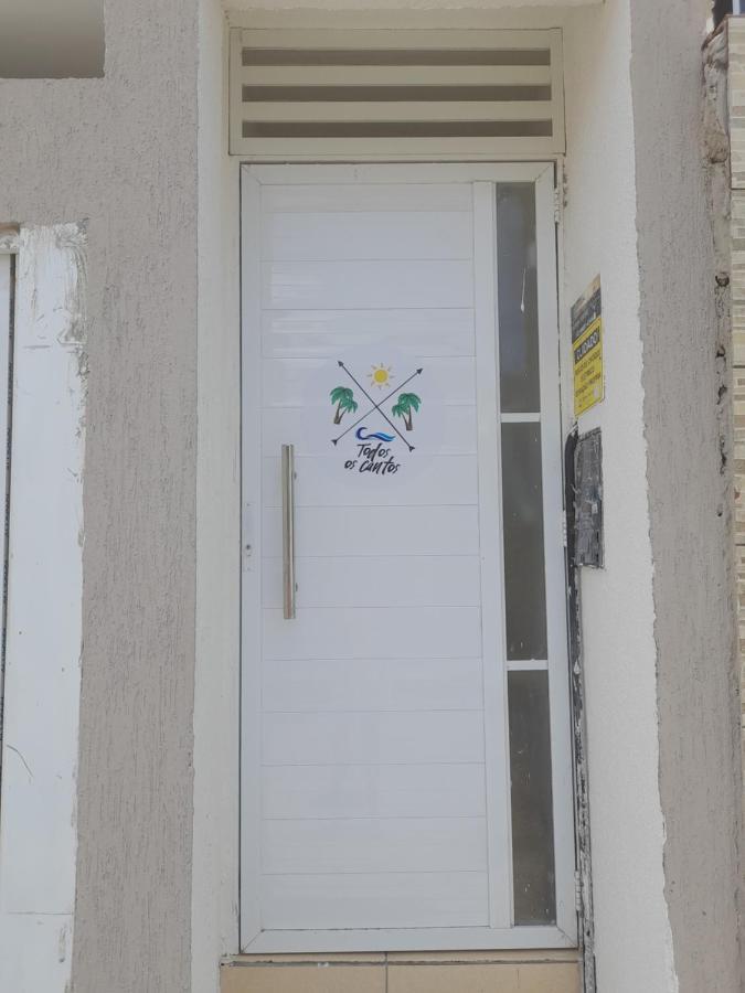 Todos Os Cantos * Maceió