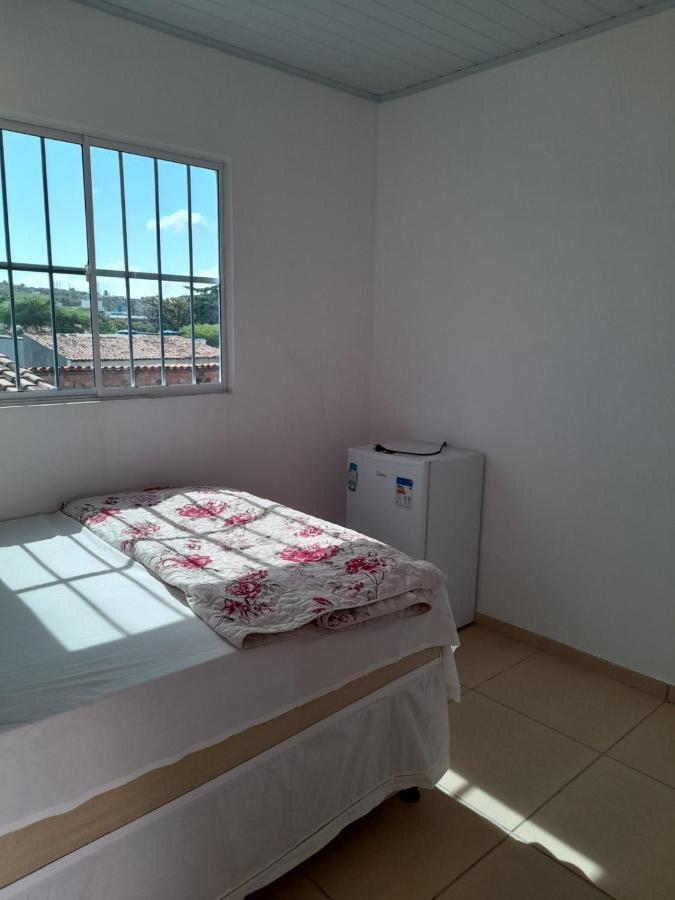 Todos Os Cantos Albergue *