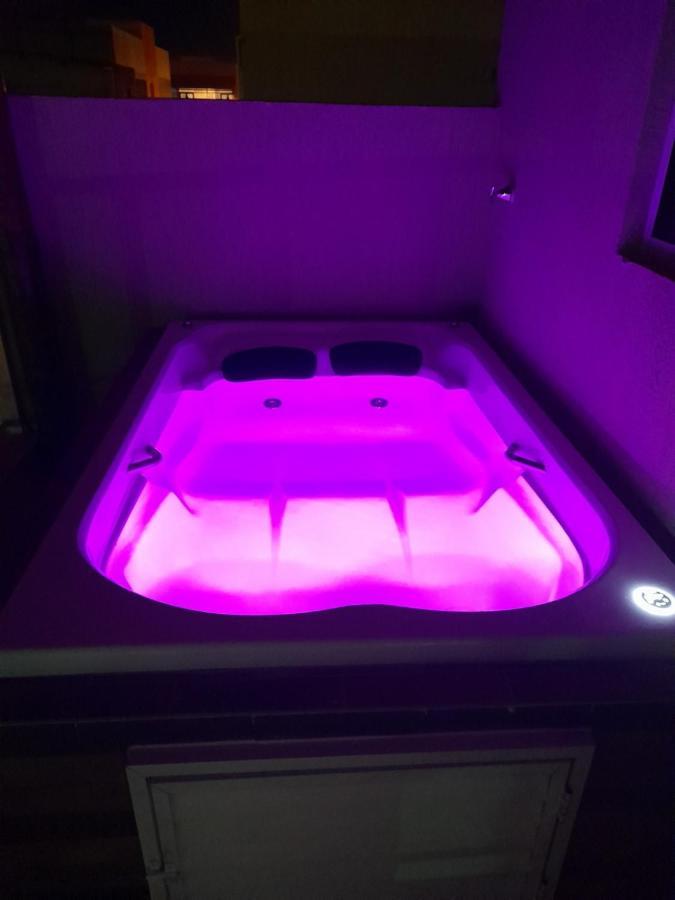 Albergue Todos Os Cantos *